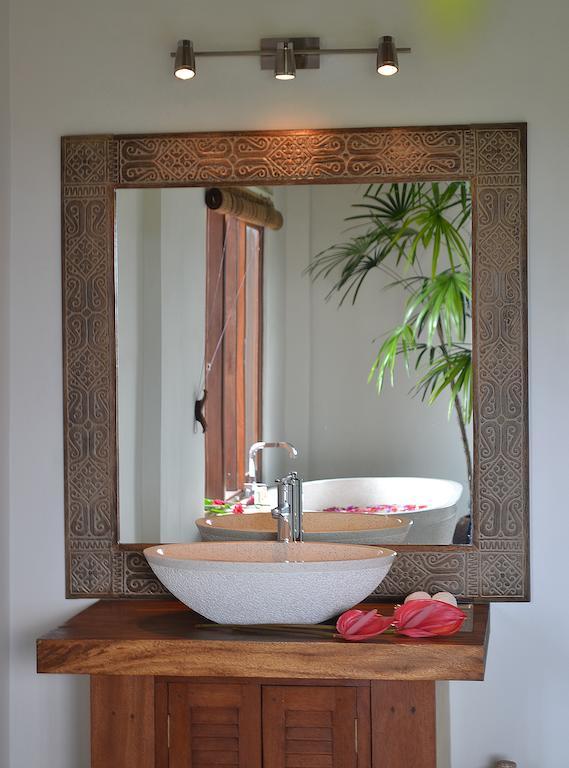 Villa Kami Ubud Luaran gambar