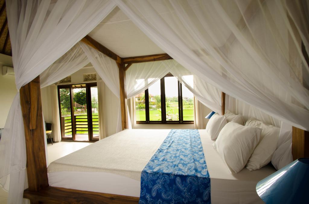 Villa Kami Ubud Luaran gambar